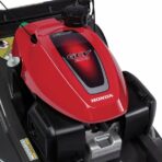 Honda 21″ HRX217K5VKA Gas Lawn Mower with 187cc Engine & 4-in-1 Versamow System - Image 5
