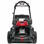 Honda 21″ HRX217K5VKA Gas Lawn Mower with 187cc Engine & 4-in-1 Versamow System - Image 3