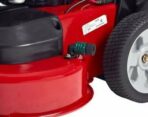 Toro TimeMaster 30″ 223cc Self-Propelled Gas Lawn Mower Electric Start - Image 8