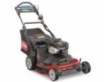 Toro TimeMaster 30″ 223cc Self-Propelled Gas Lawn Mower Electric Start